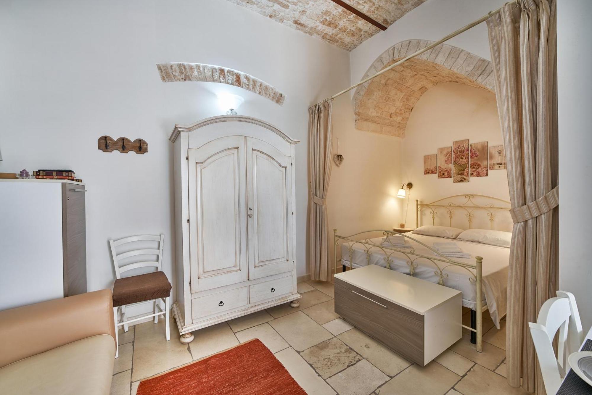 Appartamento Bellini Martina Franca Exterior foto